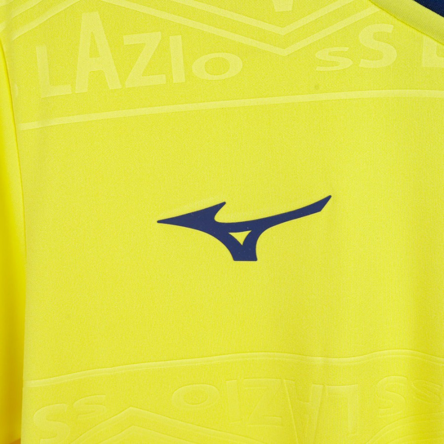 Maglia Away Lazio Mizuno 2024/2025 by Mizuno - Home (5)