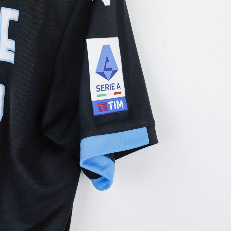 Maglia Away Lazio Mizuno Immobile 17 2022/2023 by Mizuno - Home (4)