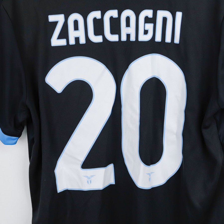 Maglia Away Lazio Mizuno Zaccagni N20 2022/2023 by Mizuno - Home (11)