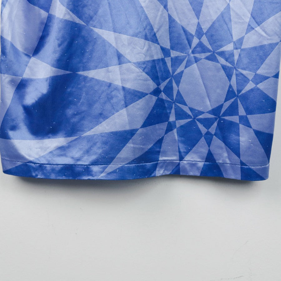 Maglia Away Mitsubishi Urawa Mizuno 1993/1994 by Mizuno - Home (10)