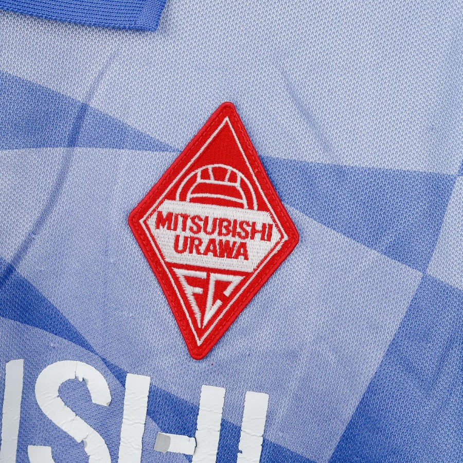 Maglia Away Mitsubishi Urawa Mizuno 1993/1994 by Mizuno - Home (13)