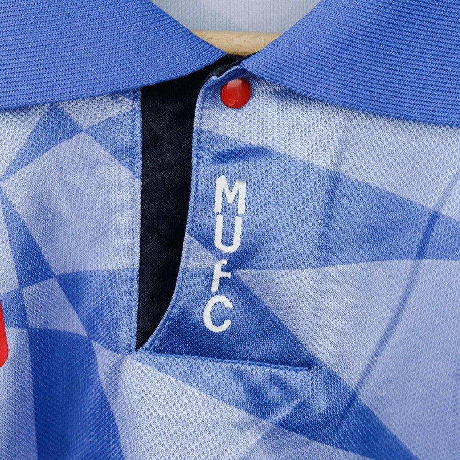 Maglia Away Mitsubishi Urawa Mizuno 1993/1994 by Mizuno - Home (15)