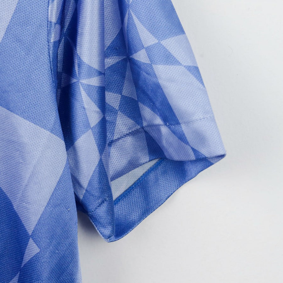 Maglia Away Mitsubishi Urawa Mizuno 1993/1994 by Mizuno - Home (19)