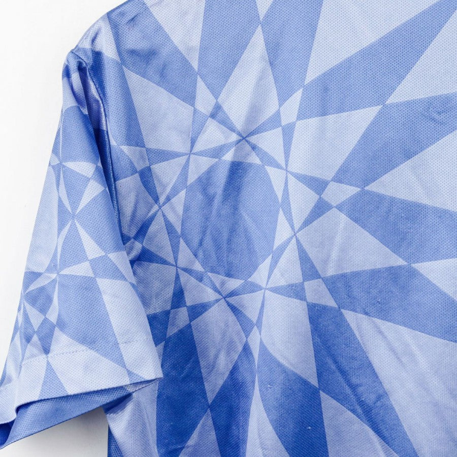 Maglia Away Mitsubishi Urawa Mizuno 1993/1994 by Mizuno - Home (5)