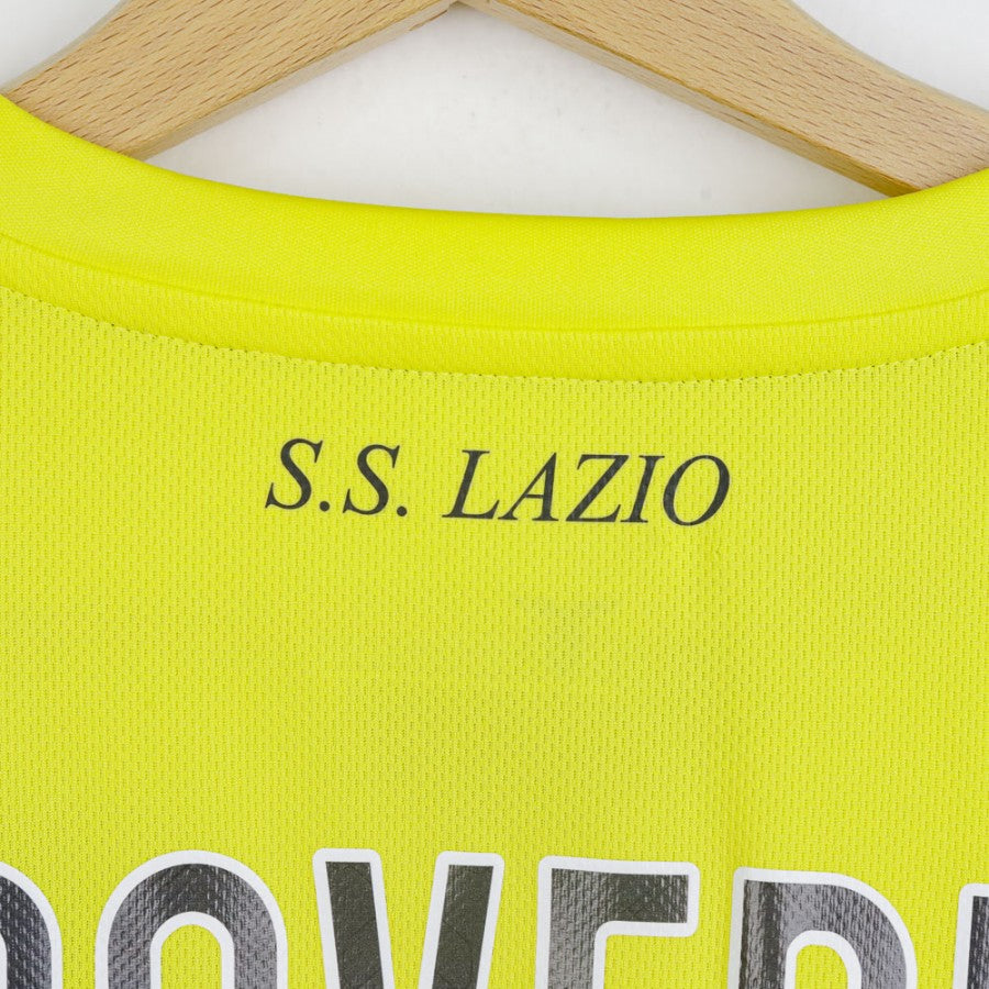 Maglia GK SS Lazio Mizuno Provedel 94 2022/2023 by Mizuno - Home (12)