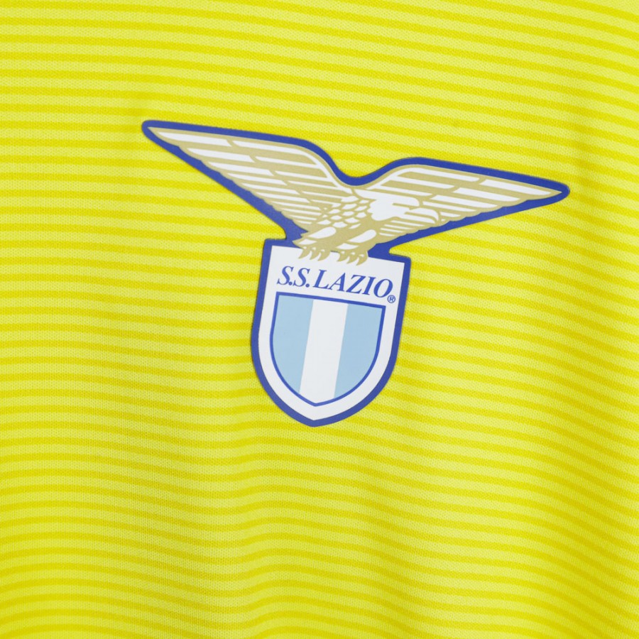Maglia GK SS Lazio Mizuno Provedel 94 2022/2023 by Mizuno - Home (3)