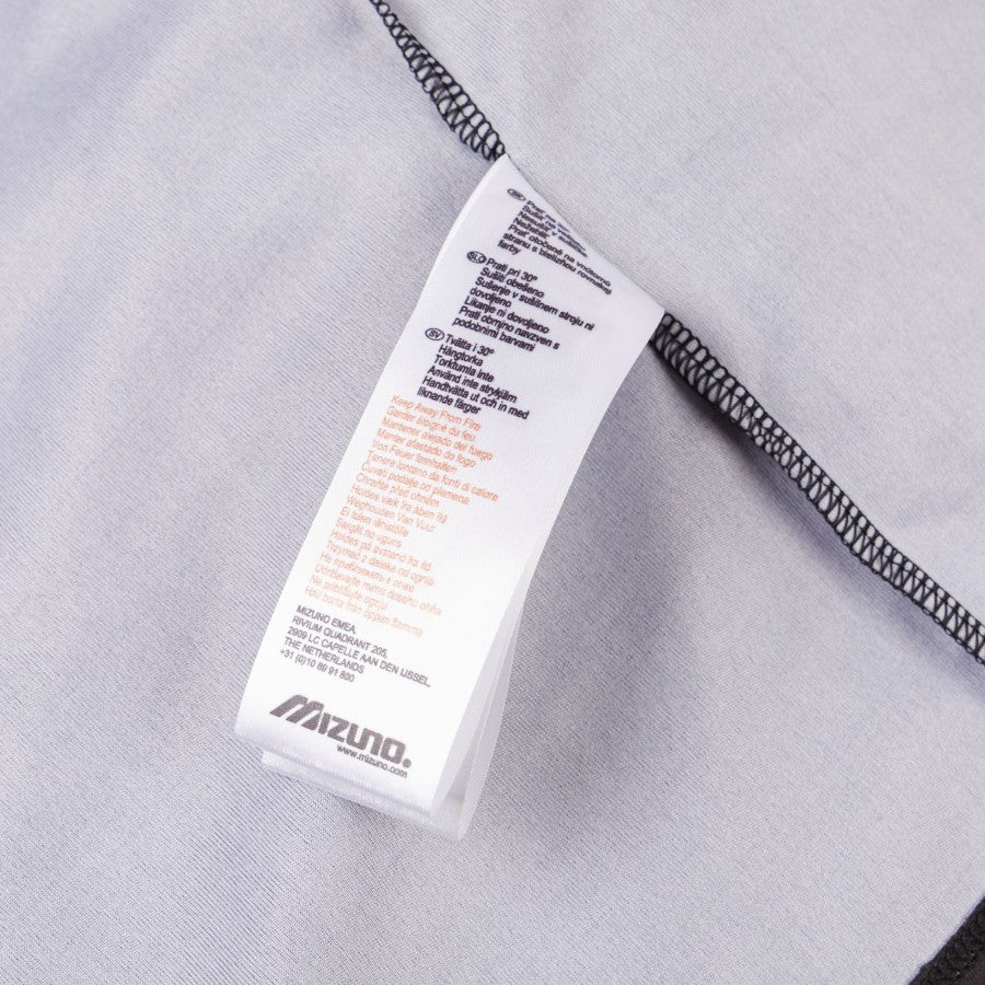 Maglia home Cesena Mizuno 2020/2021 Steffe 5 by Mizuno - Home (12)