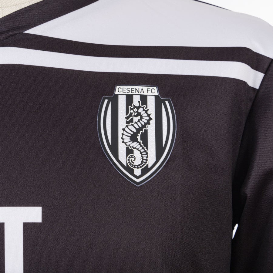 Maglia home Cesena Mizuno 2020/2021 Steffe 5 by Mizuno - Home (5)