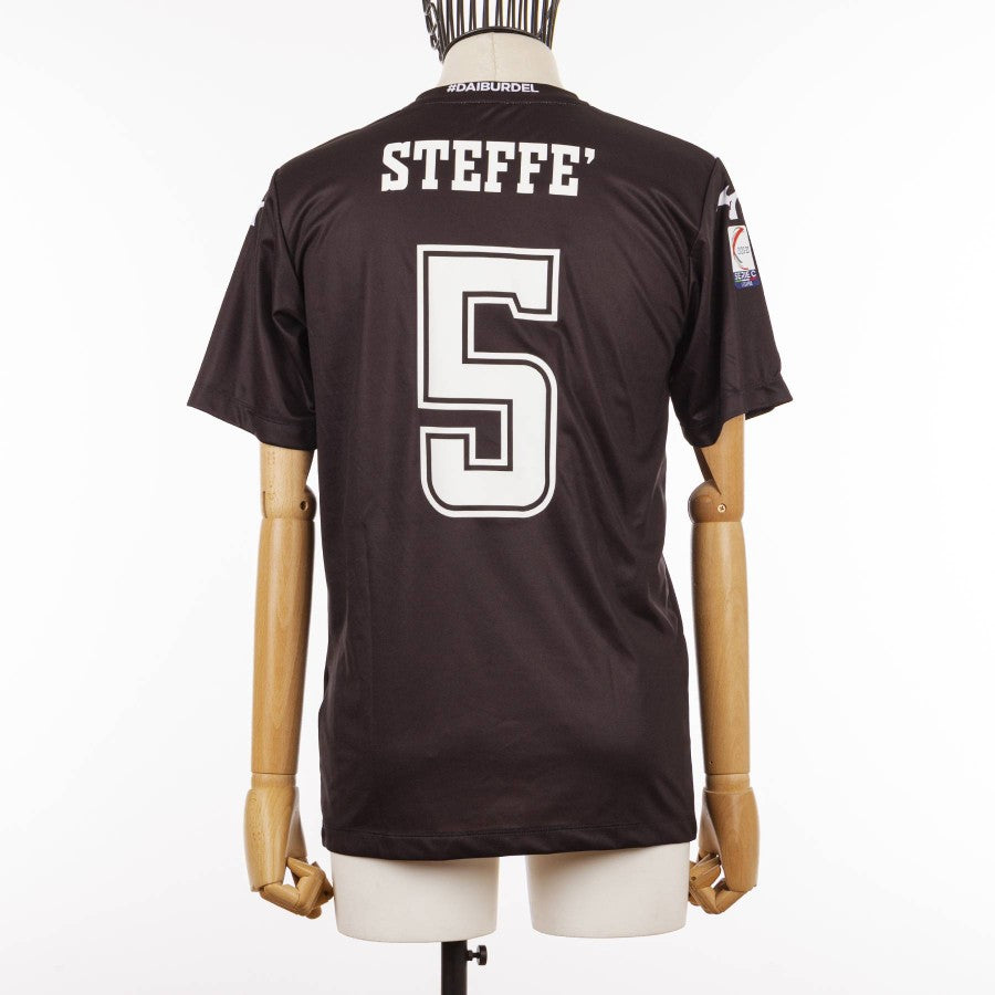 Maglia home Cesena Mizuno 2020/2021 Steffe 5 by Mizuno - Home