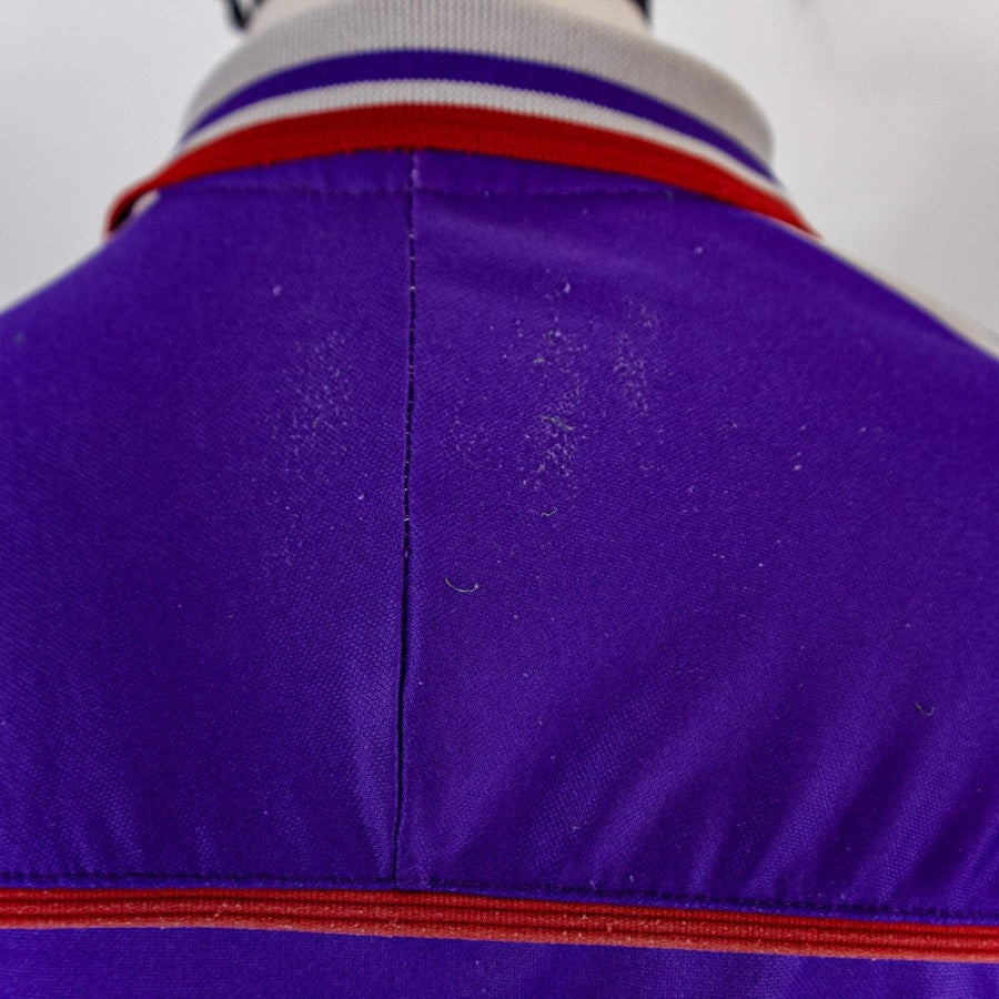 MAGLIA HOME FIORENTINA MIZUNO 2001/2002 by Mizuno - Le 7 sorelle (6)