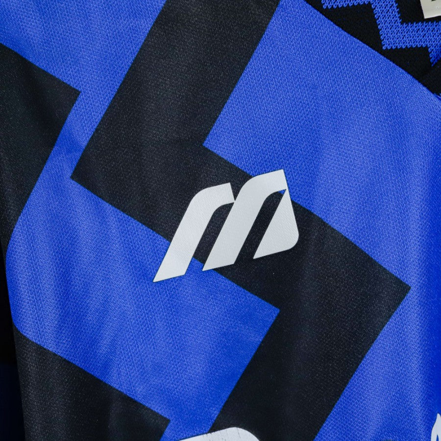 Maglia Home Gamba Osaka Mizuno 1993/1994 by Mizuno - Home (4)