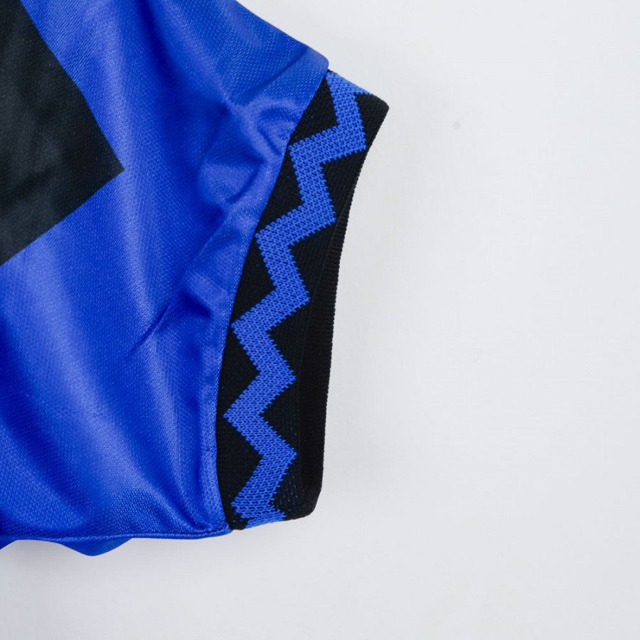 Maglia Home Gamba Osaka Mizuno 1993/1994 by Mizuno - Home (8)