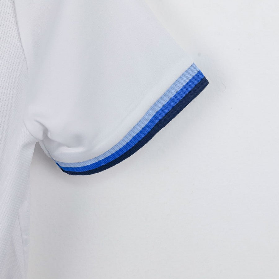 Maglia Lazio Bambino Anniversario 125 anni by Mizuno - Home (3)