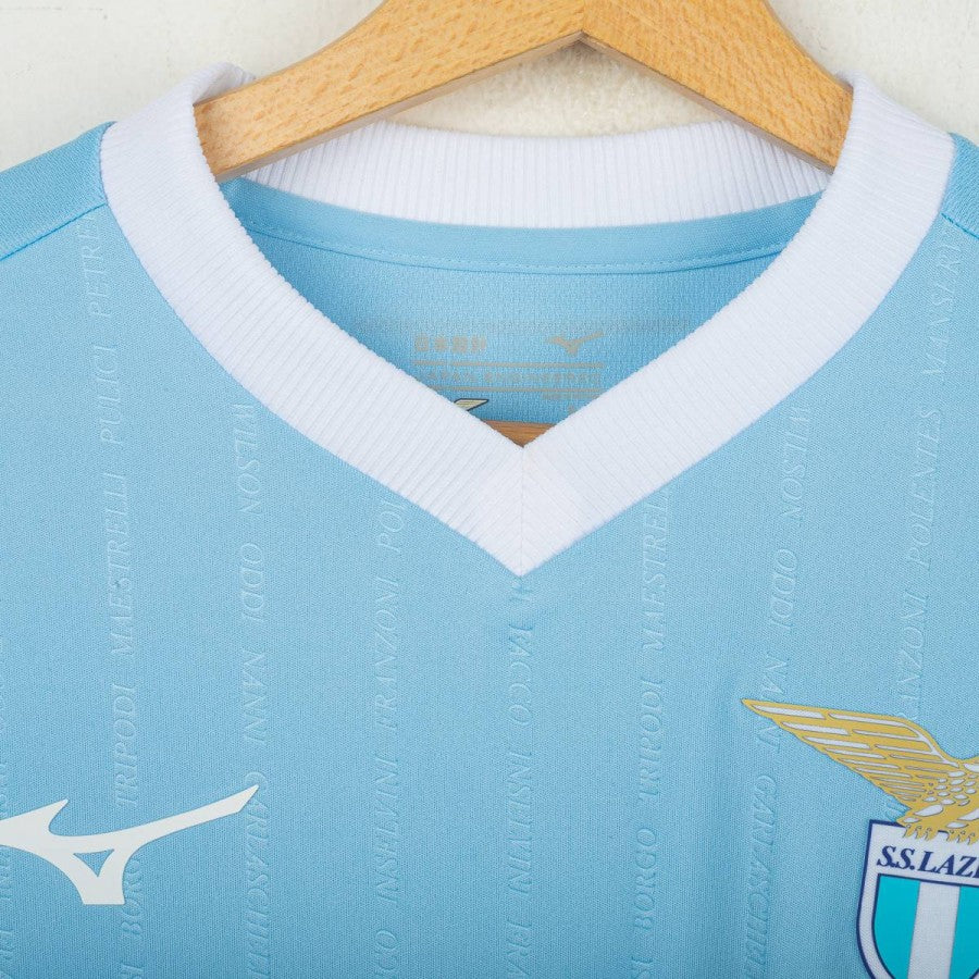 maglia Lazio Mizuno anniversario 1973/1974 by Mizuno - Home (10)