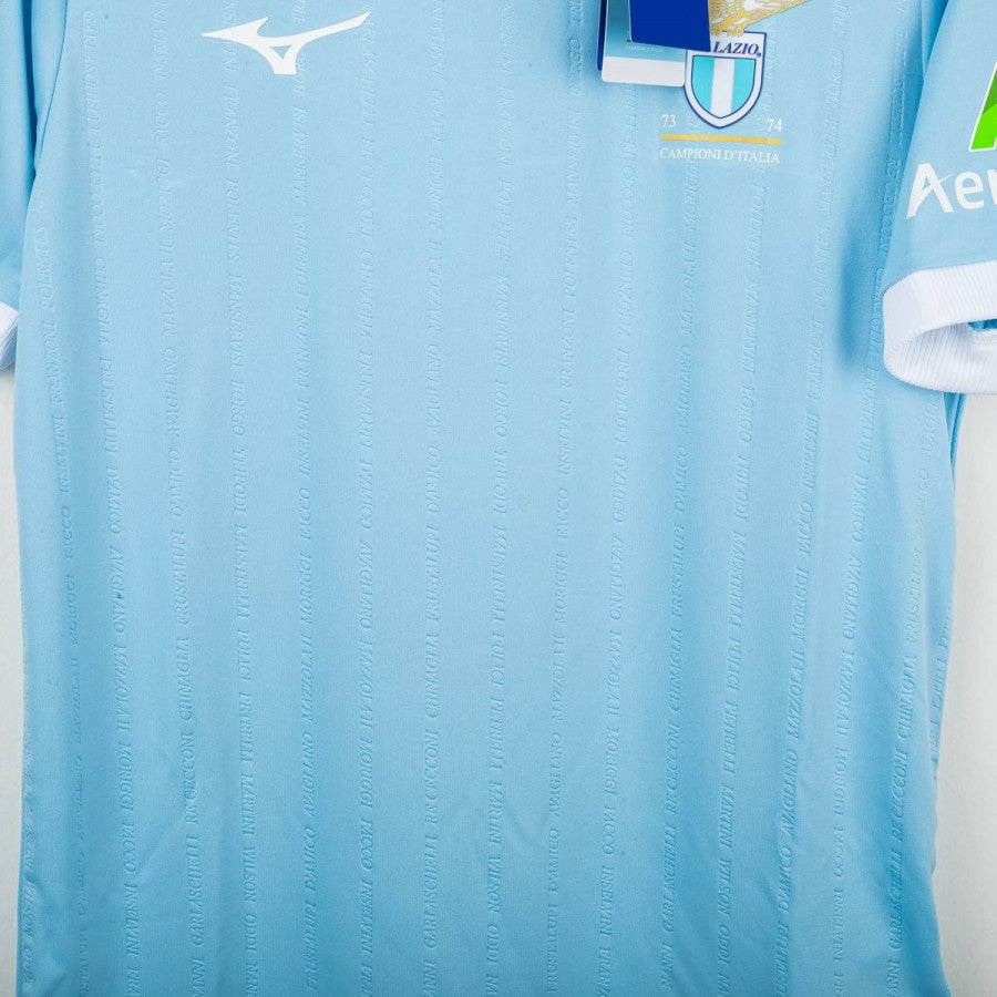 maglia Lazio Mizuno anniversario 1973/1974 by Mizuno - Home (14)