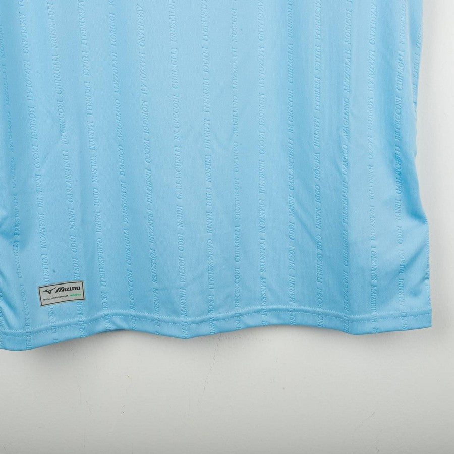 maglia Lazio Mizuno anniversario 1973/1974 by Mizuno - Home (15)