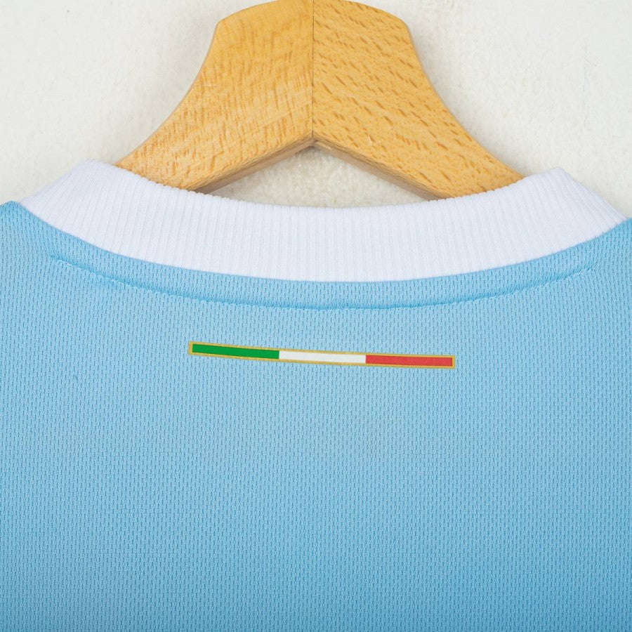 maglia Lazio Mizuno anniversario 1973/1974 by Mizuno - Home (3)