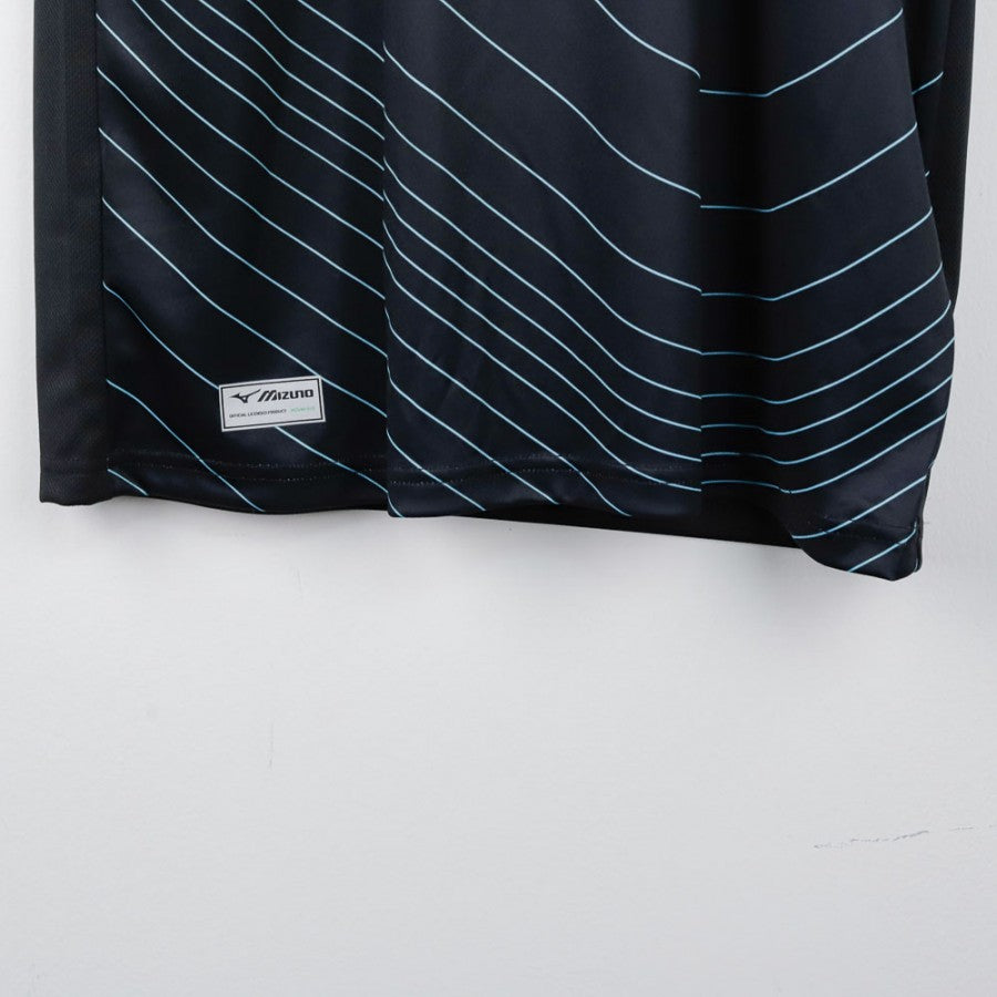 Maglia Third Ss Lazio Mizuno 2024/2025 by Mizuno - Home (10)