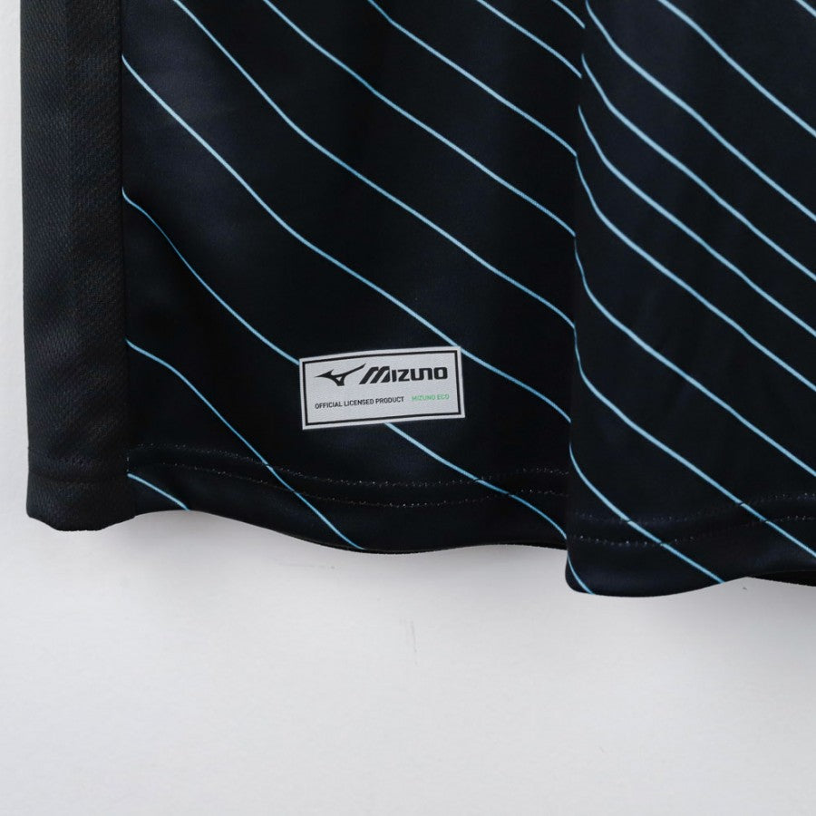 Maglia Third Ss Lazio Mizuno 2024/2025 by Mizuno - Home (9)