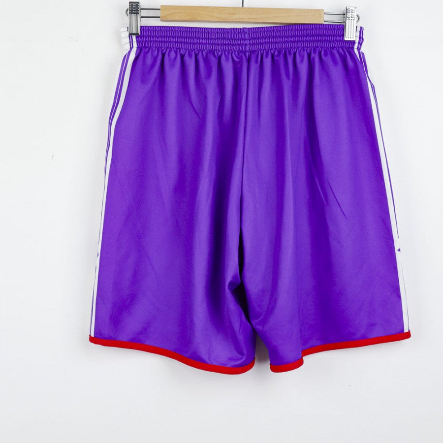 Pantaloncini Home Fiorentina Mizuno N21 2001/2002 by Mizuno - Home (2)