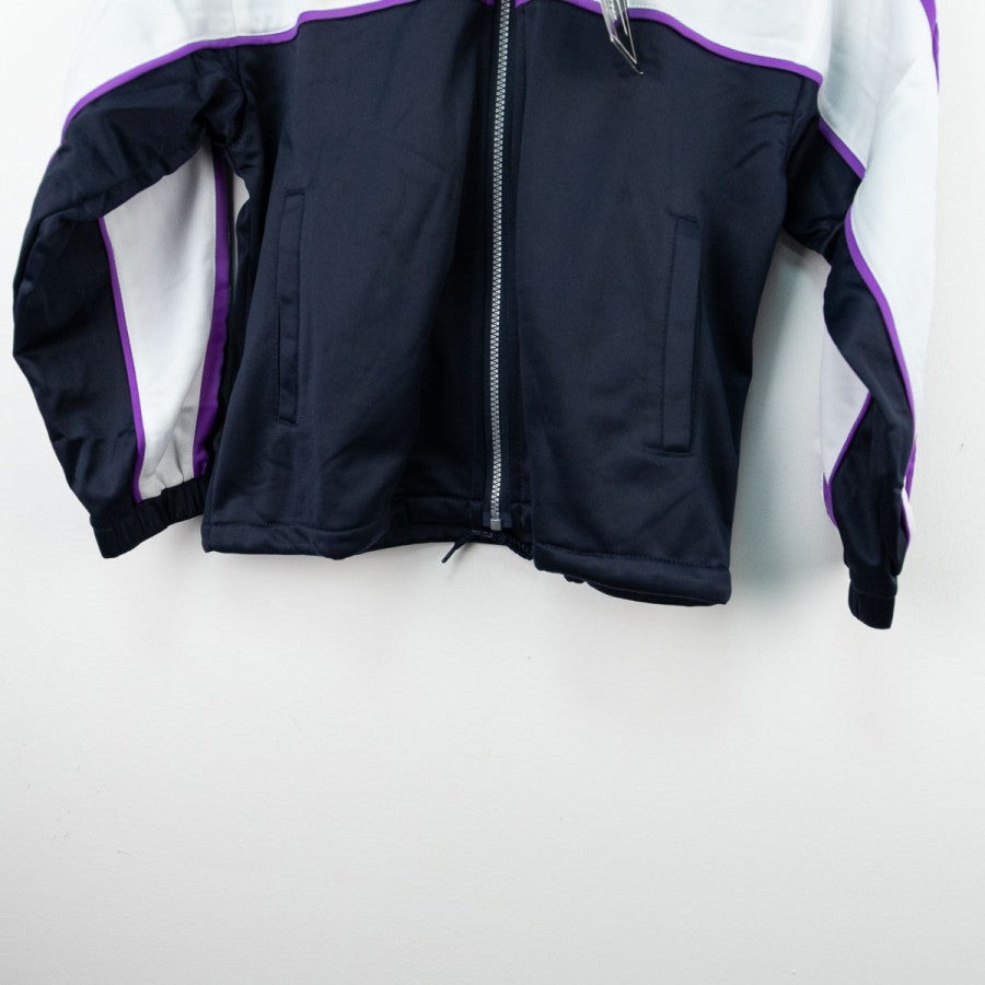 Tuta Fiorentina Mizuno Bambino 2001/2002 by Mizuno - Home (13)