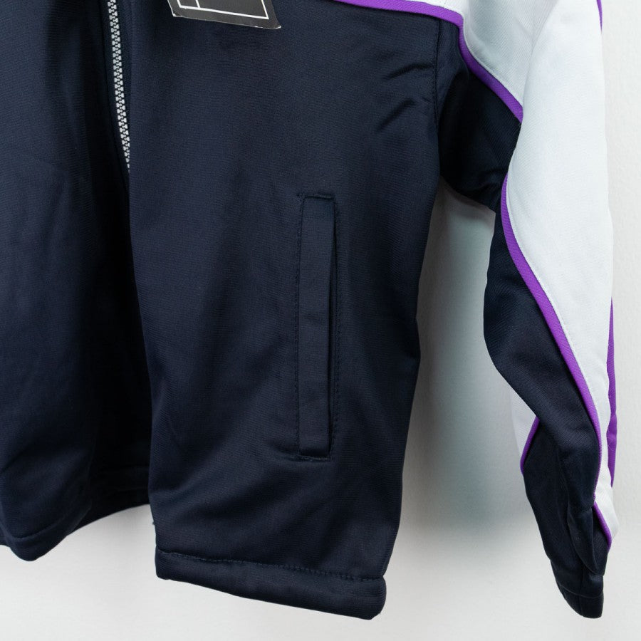 Tuta Fiorentina Mizuno Bambino 2001/2002 by Mizuno - Home (14)
