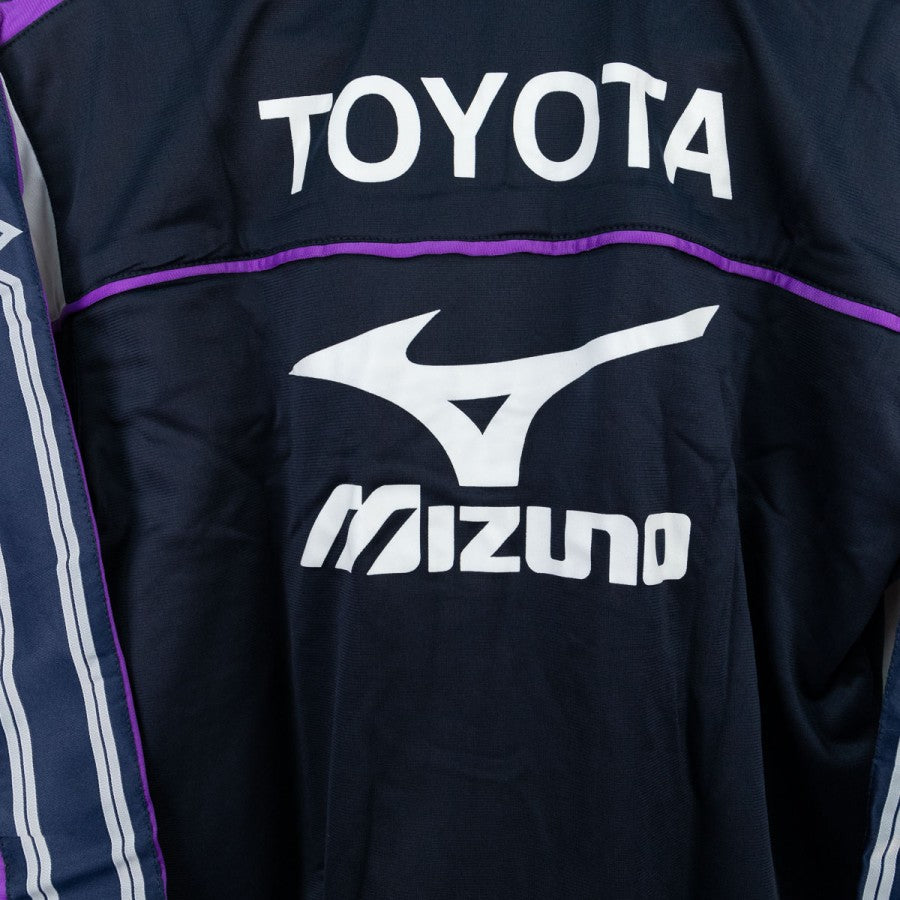 Tuta Fiorentina Mizuno Bambino 2001/2002 by Mizuno - Home (5)