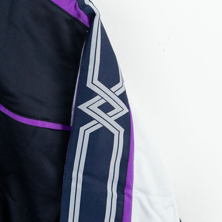 Tuta Fiorentina Mizuno Bambino 2001/2002 by Mizuno - Home (7)