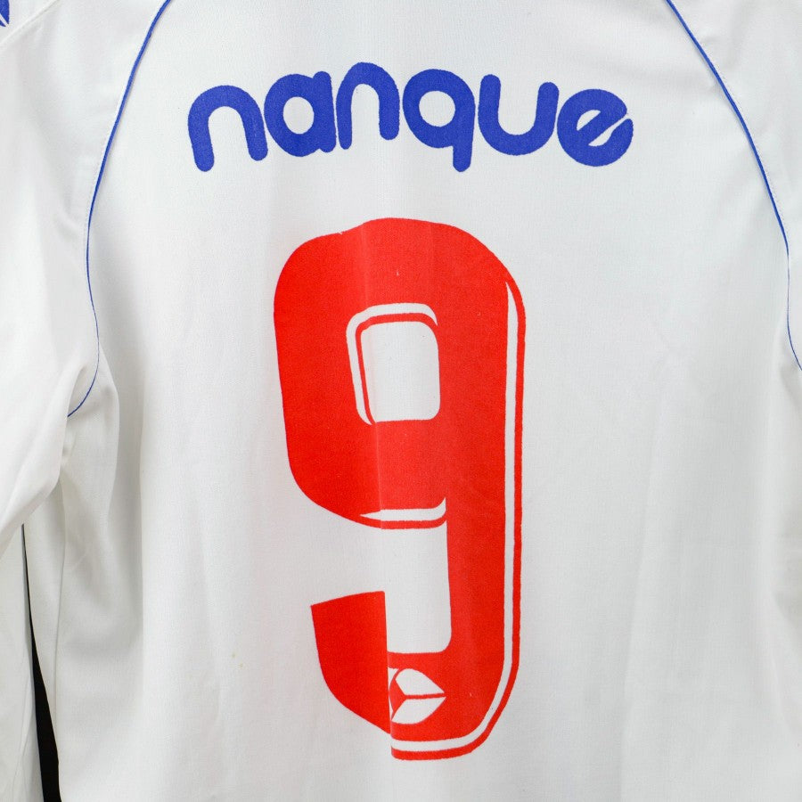 maglia home nacional nanque N9 ml 1992/1993 by NANQUE - Home (5)
