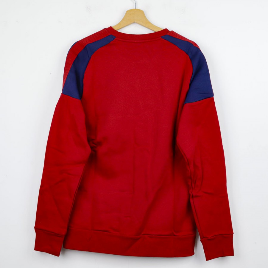 Felpa Roma new balance 2022/2023 by NEW BALANCE - Home (2)