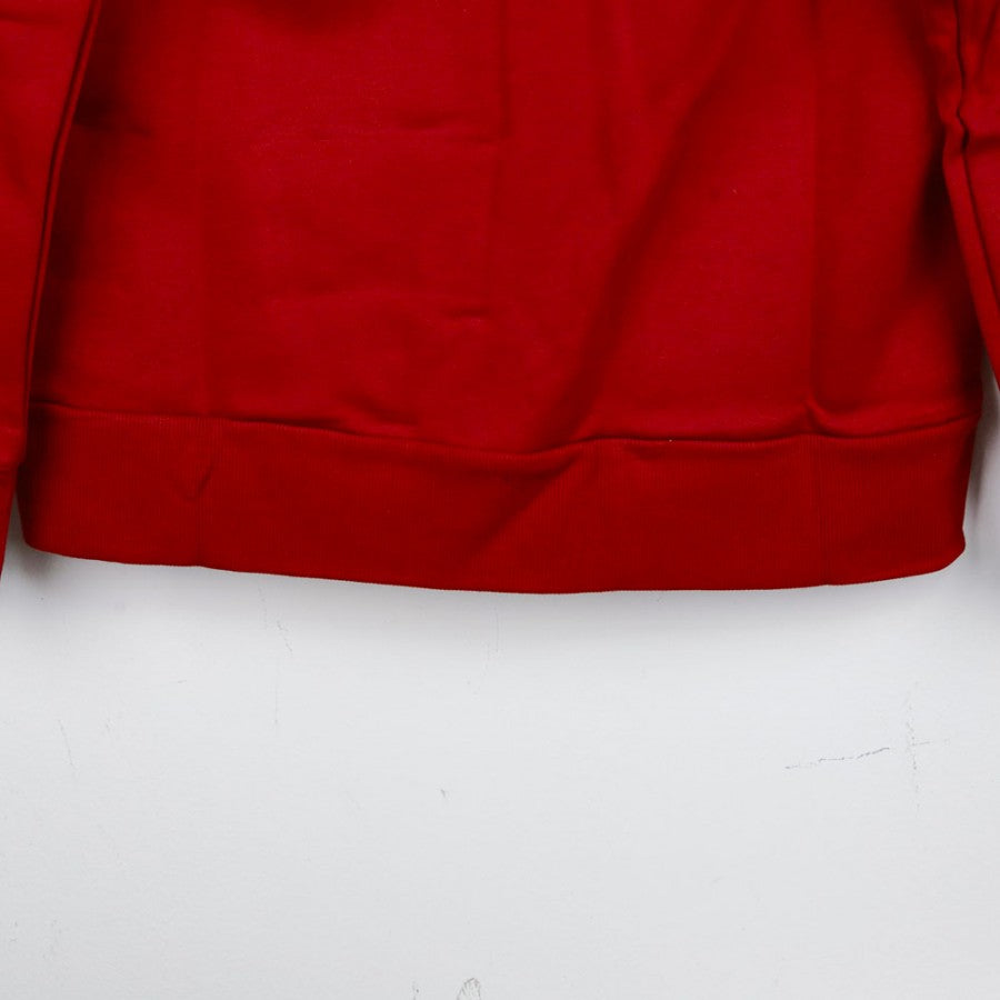 Felpa Roma new balance 2022/2023 by NEW BALANCE - Home (5)