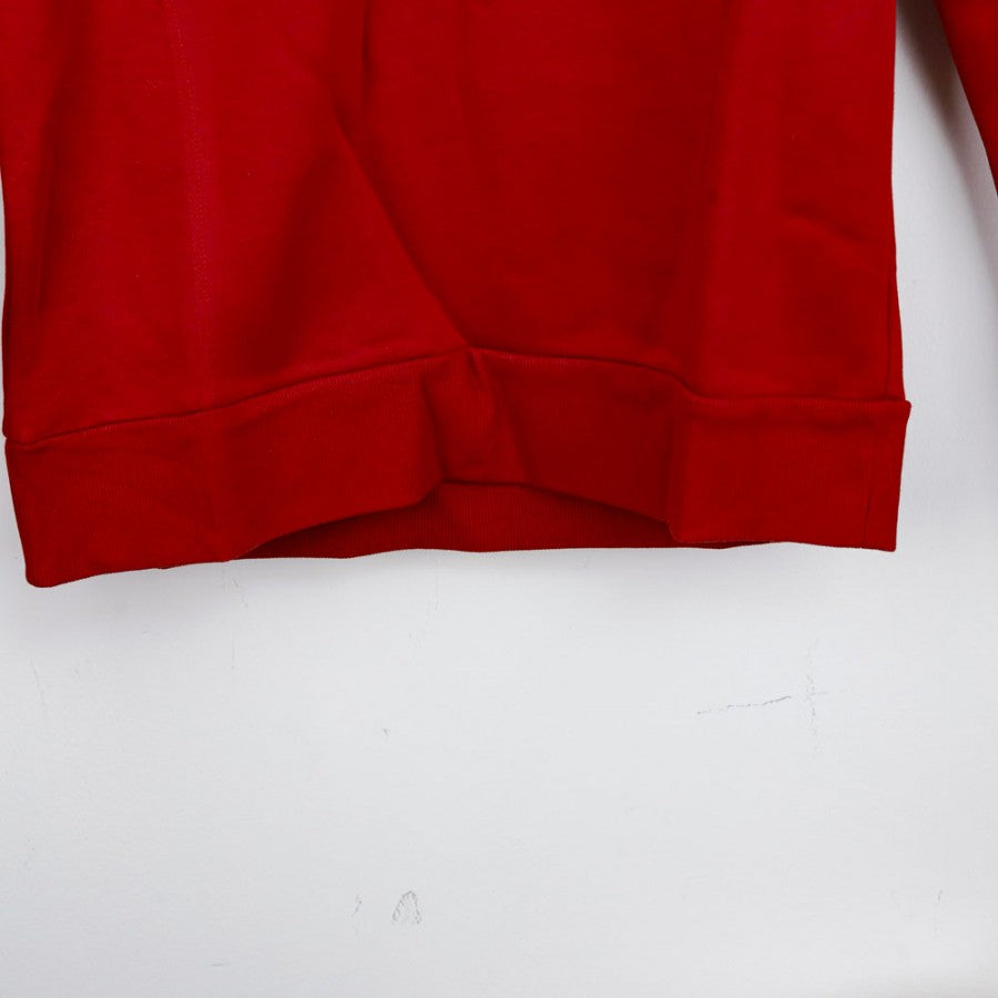 Felpa Roma new balance 2022/2023 by NEW BALANCE - Home (7)