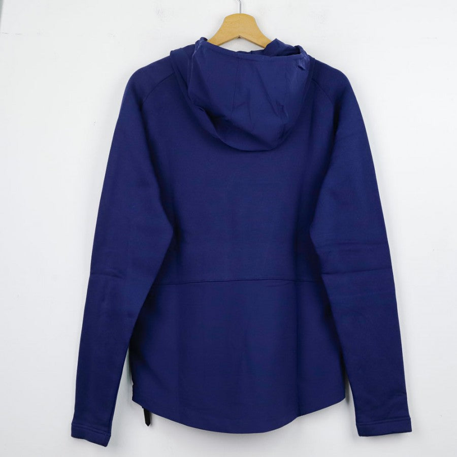 Felpa Roma New Balance Blu 2022/2023 by NEW BALANCE - Home (2)