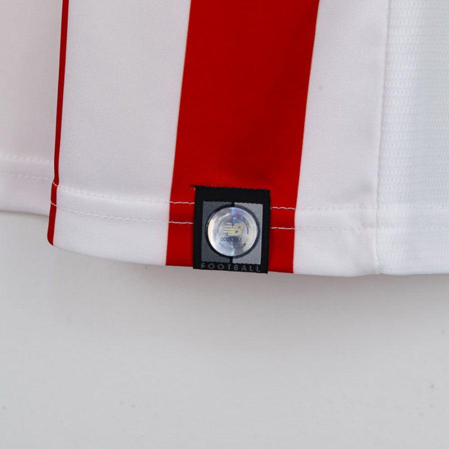 Maglia Home Athletic Bilbao New Balance 2017/2018 by NEW BALANCE - Home (11)