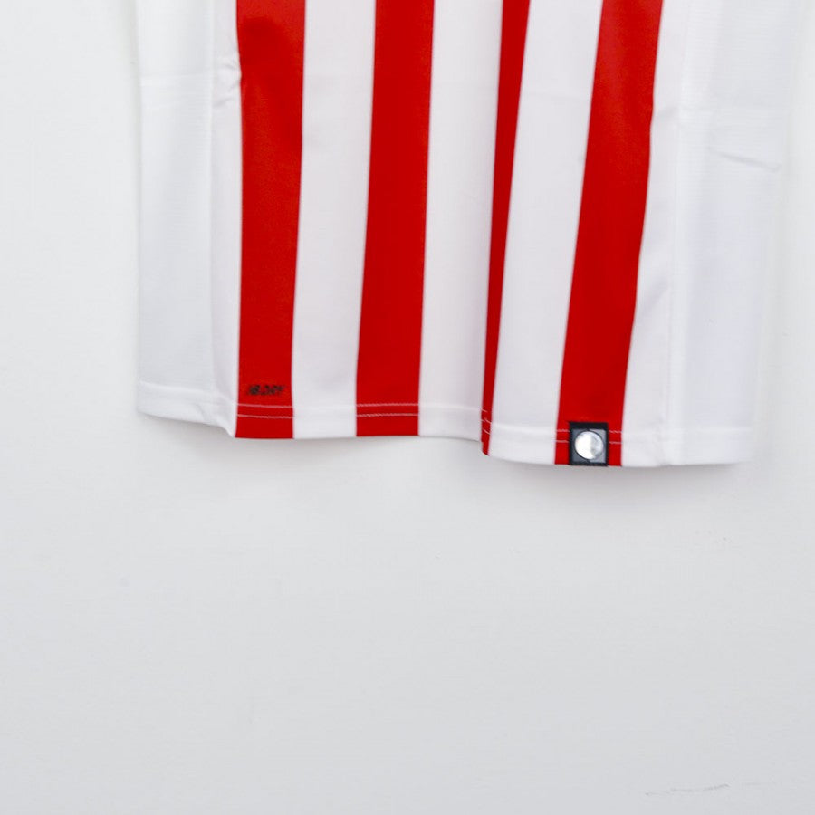Maglia Home Athletic Bilbao New Balance 2017/2018 by NEW BALANCE - Home (12)