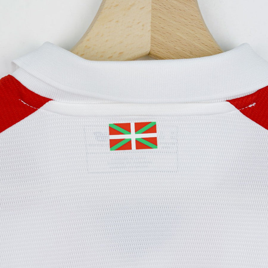 Maglia Home Athletic Bilbao New Balance 2017/2018 by NEW BALANCE - Home (3)