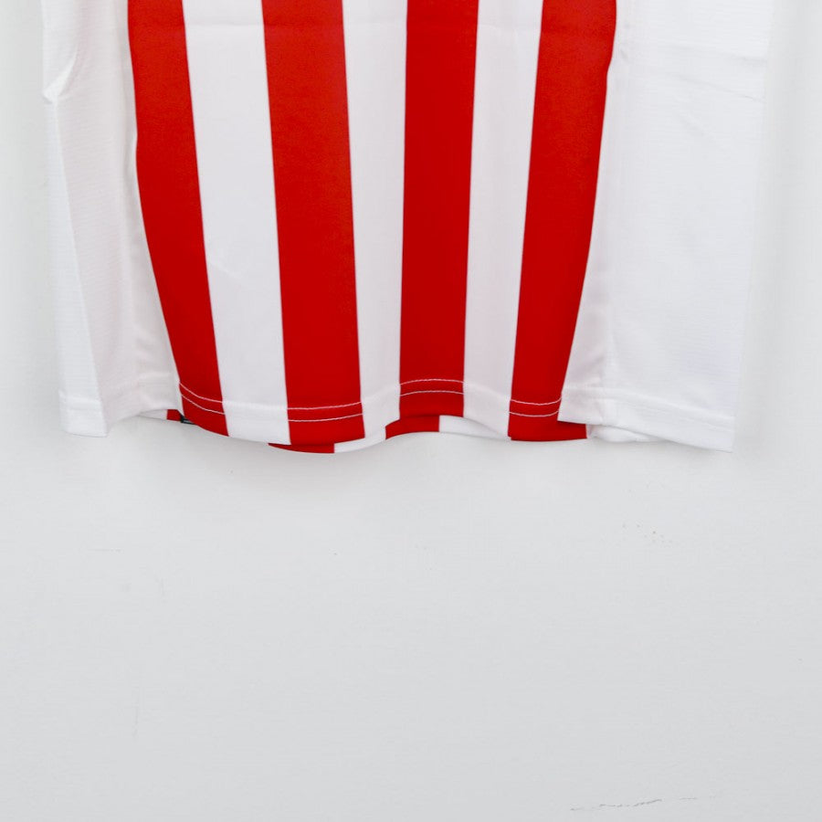 Maglia Home Athletic Bilbao New Balance 2017/2018 by NEW BALANCE - Home (4)