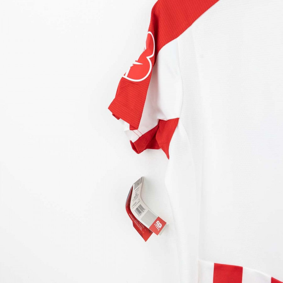 maglia home atletico bilbao new balance 2017/2018 by NEW BALANCE - Home (5)