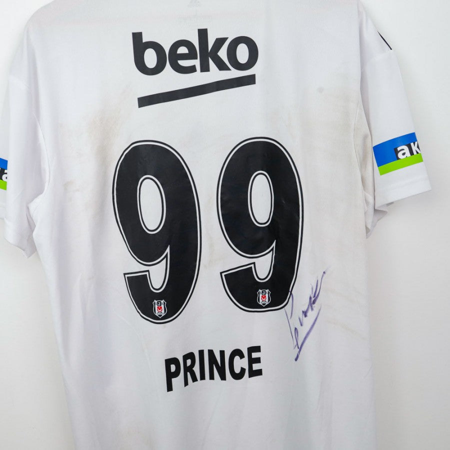 maglia home besiktas adidas Boateng 99 2020/2021 by NEW BALANCE - Home (12)