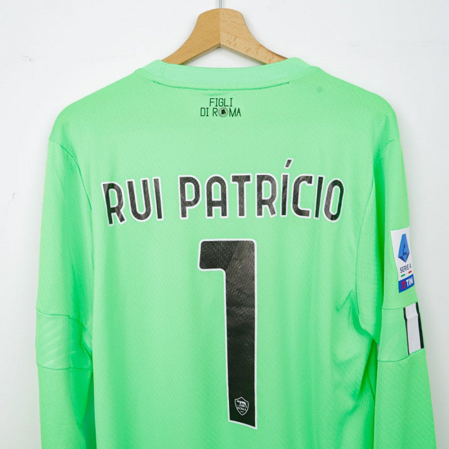 maglia portiere roma new balance Rui Patricio 1 2022/2023 by NEW BALANCE - Home (4)