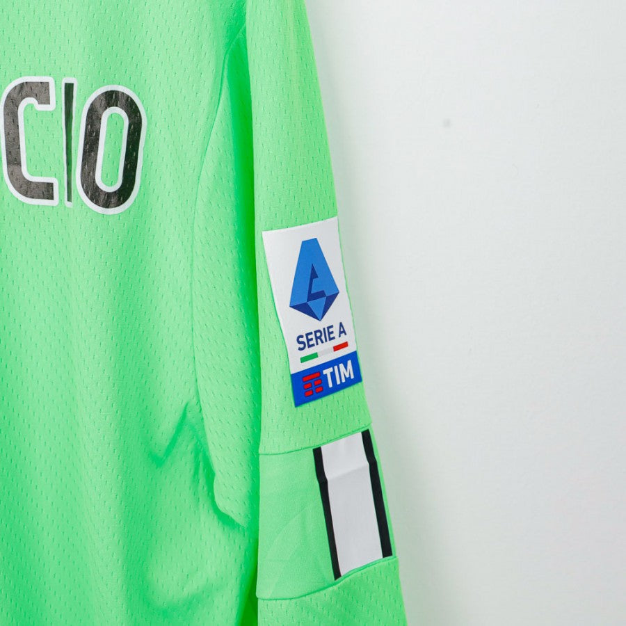 maglia portiere roma new balance Rui Patricio 1 2022/2023 by NEW BALANCE - Home (6)