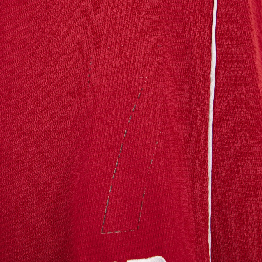 pantaloncini liverpool new balance 2015/2016 by NEW BALANCE - Home (5)