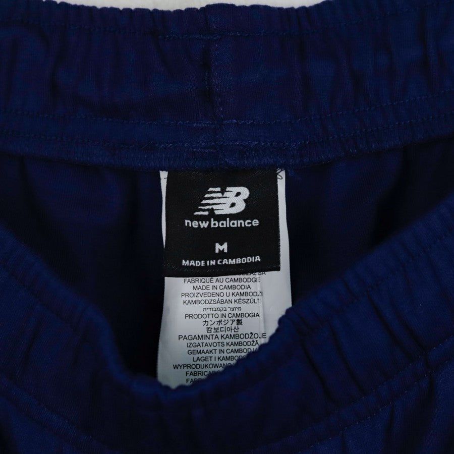 Tuta Roma new balance blu 2022/2023 by NEW BALANCE - Home (15)