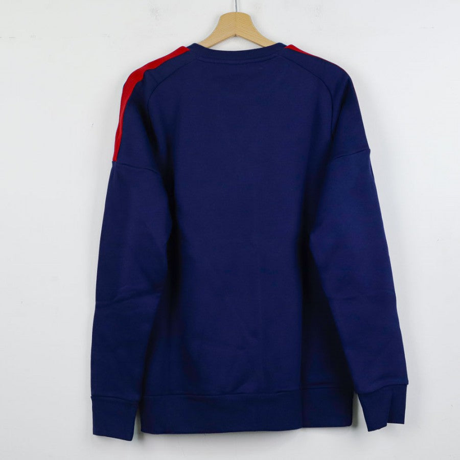 Tuta Roma new balance blu 2022/2023 by NEW BALANCE - Home (3)