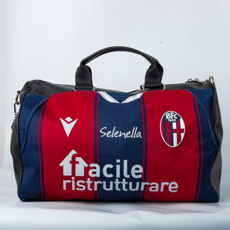 Borsone “Seconda Pelle” Bologna 2020/2021 by NIKE - Home (2)