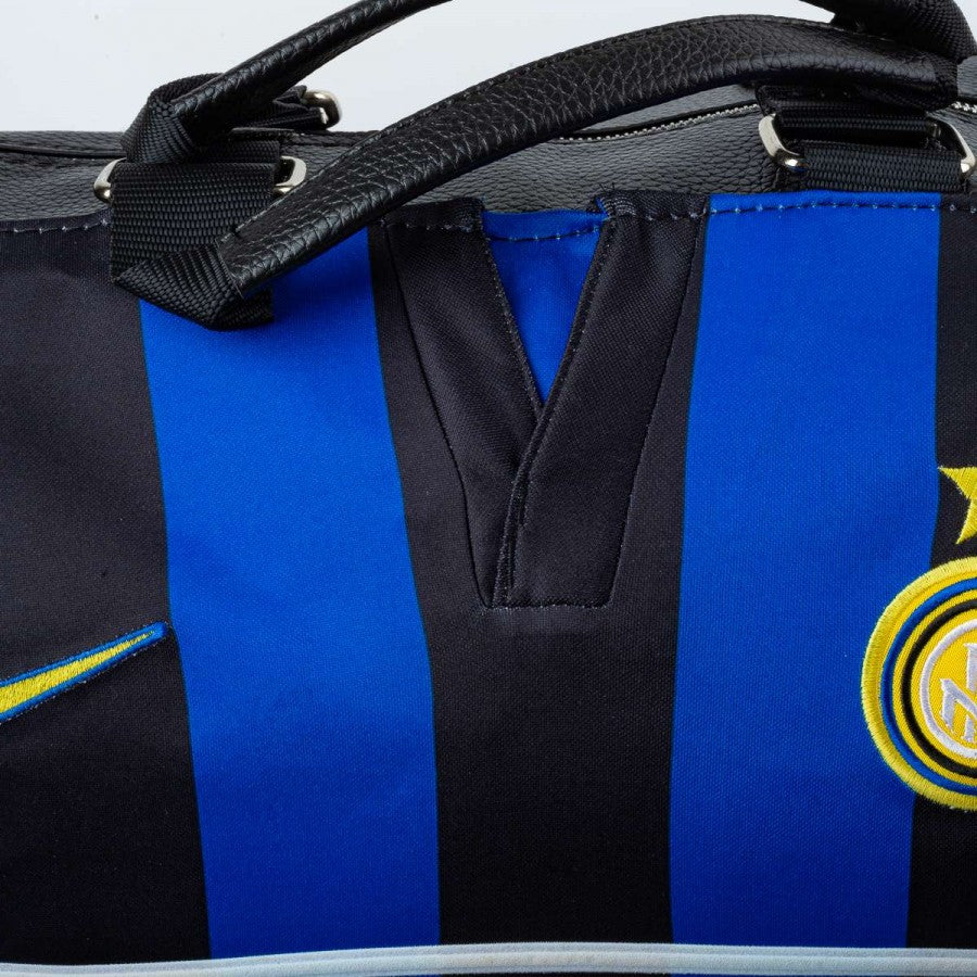 Borsone "Seconda Pelle" Inter 1998/1999 by NIKE - Home (8)