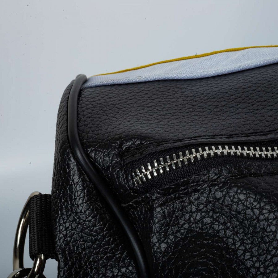 Borsone "Seconda Pelle" Italia 1995 by NIKE - Home (10)