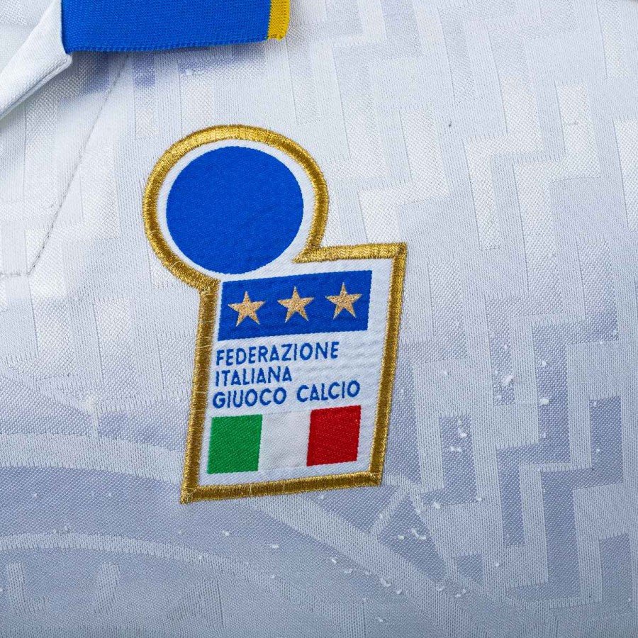 Borsone "Seconda Pelle" Italia 1995 by NIKE - Home (11)