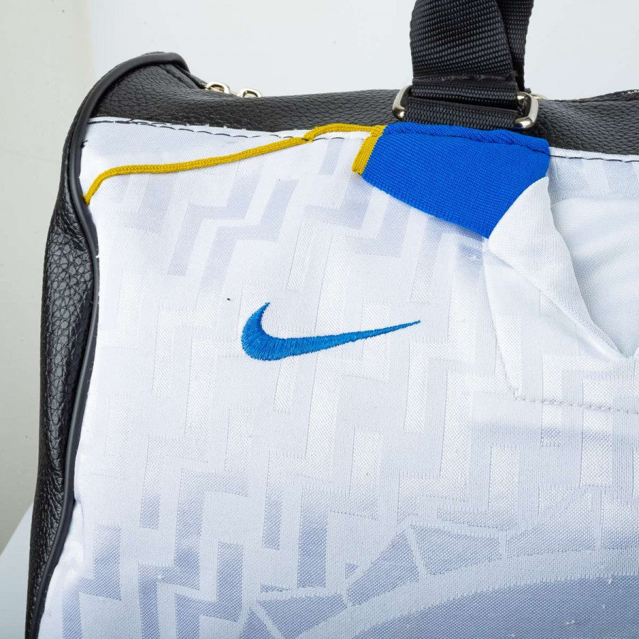 Borsone "Seconda Pelle" Italia 1995 by NIKE - Home (15)
