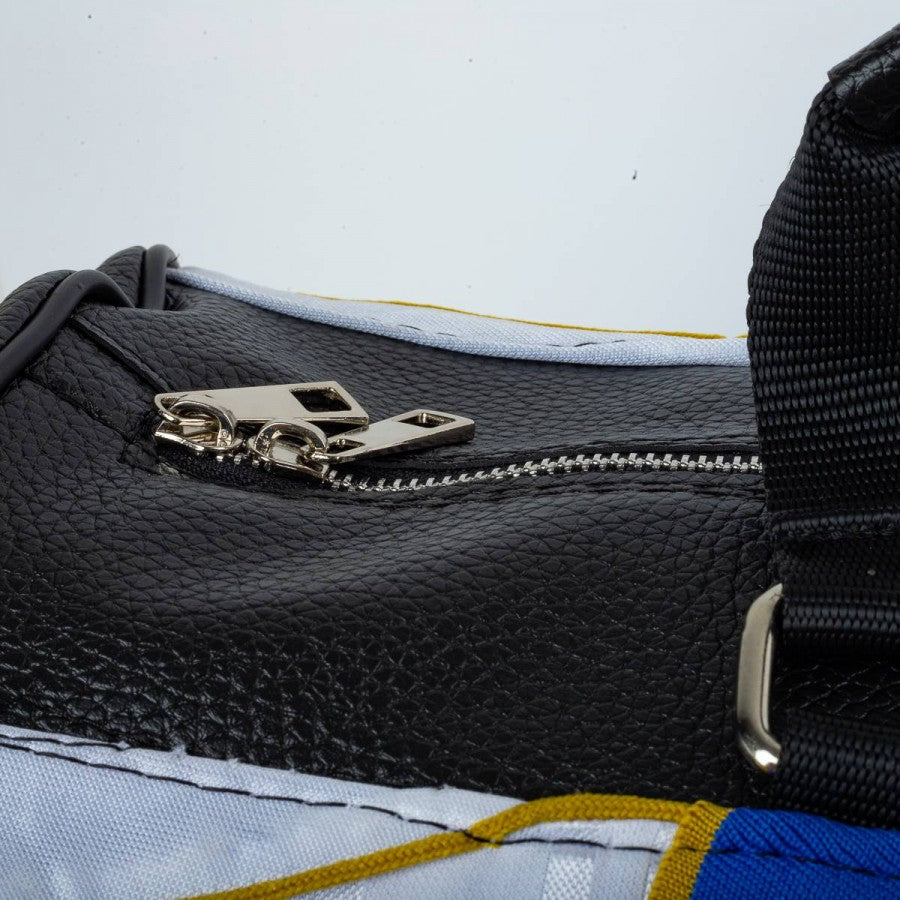 Borsone "Seconda Pelle" Italia 1995 by NIKE - Home (17)